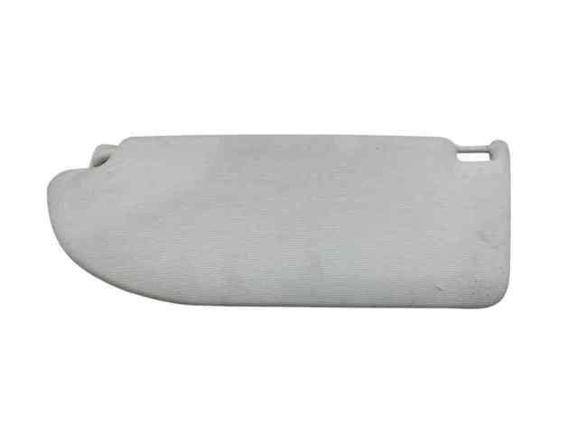 Pala contra o sol Seat Ibiza 4 6J5, 6P1