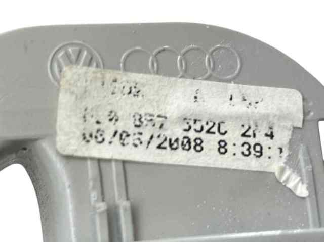 Pala contra o sol Seat Ibiza 4 6J5, 6P1