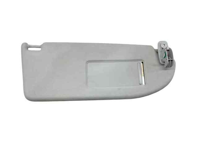 Pala contra o sol Seat Ibiza 4 6J5, 6P1