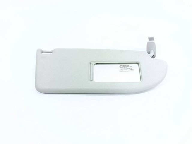 Pala contra o sol Seat Ibiza 4 6J5, 6P1