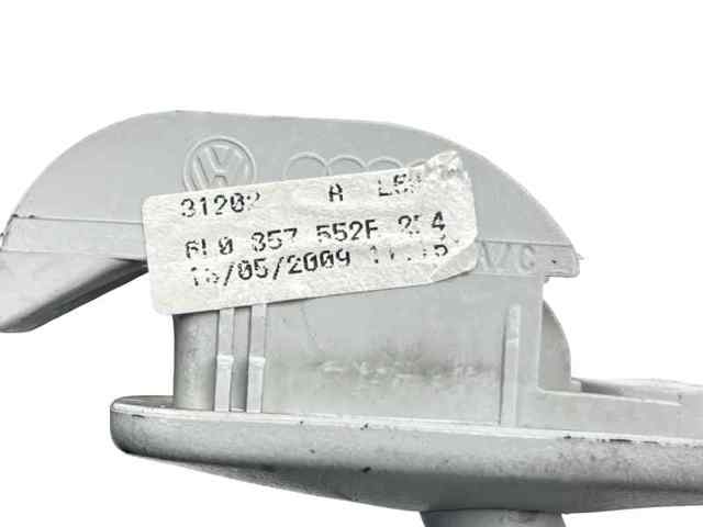 Pala contra o sol Seat Ibiza 4 6J5, 6P1