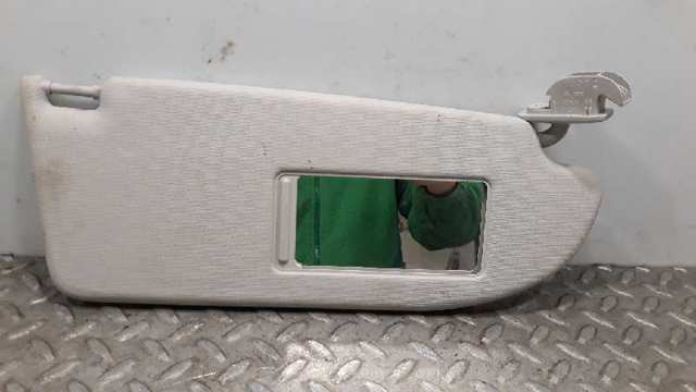 VAG 6L0857552E Козырек солнцезащитный в наличии Украина