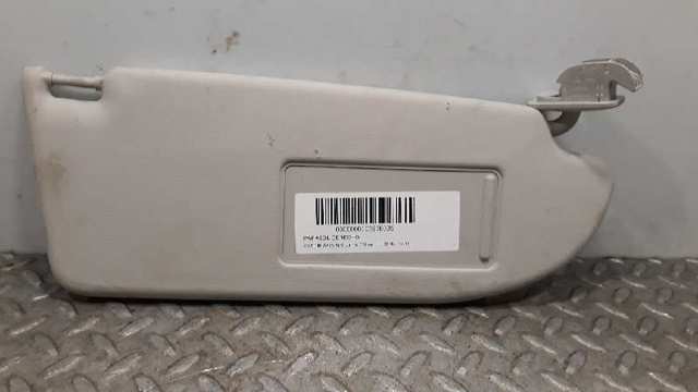 6L0857552E Солнцезащитный козырек купить Киев