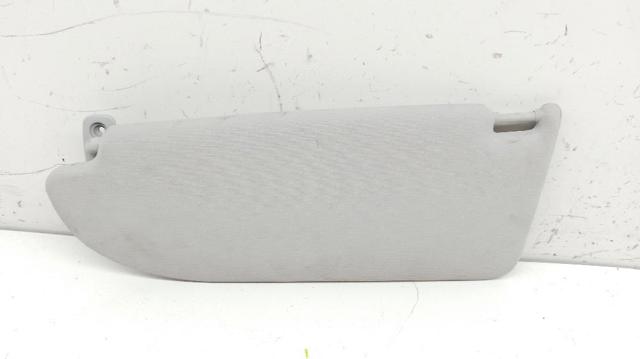 VAG 6L0857552E Козырек солнцезащитный в наличии Полтава