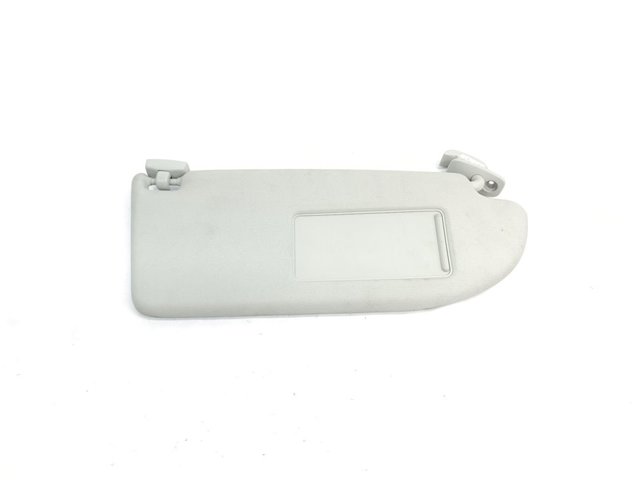 Pala contra o sol Seat Ibiza 4 6J5, 6P1
