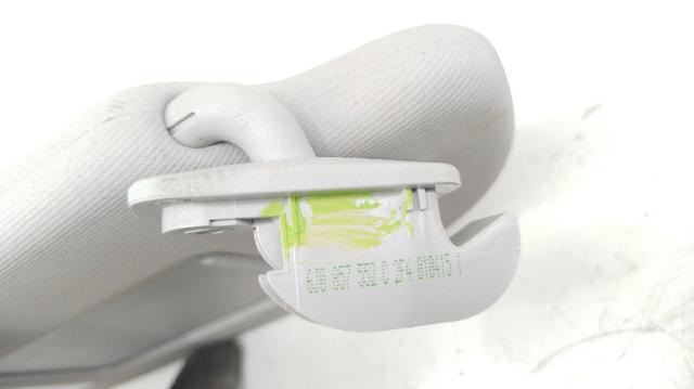 VAG 6L0857552E2F4 Козырек солнцезащитный в наличии Одесса