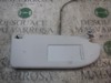 Pala contra o sol 6L0857552E2F4 VAG