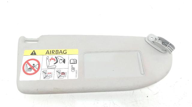 6L0857552E2F4 Козырек солнцезащитный купить Украина