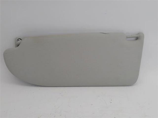 Pala contra o sol 6L0857552E2F4 VAG