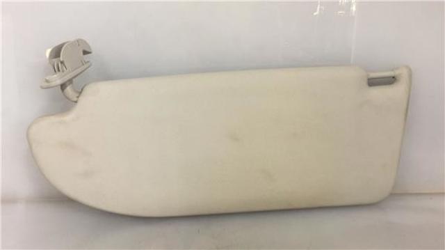 Pala contra o sol 6L0857552E2F4 VAG