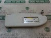 Pala contra o sol 6L0857552E2F4 VAG
