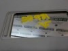 Pala contra o sol 6L0857552E2F4 VAG