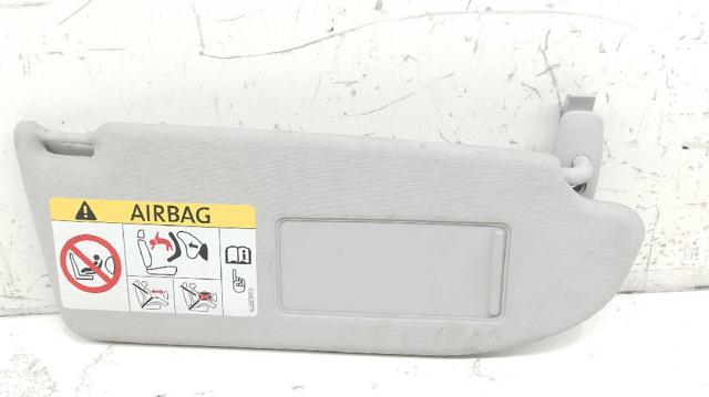 6L0857552E2F4 VAG Солнцезащитный козырек купить в Ужгород