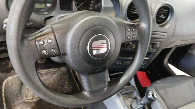 VAG 6L0880201AHTMJ Подушка безопасности (AIRBAG) водительская в наличии Кривой Рог
