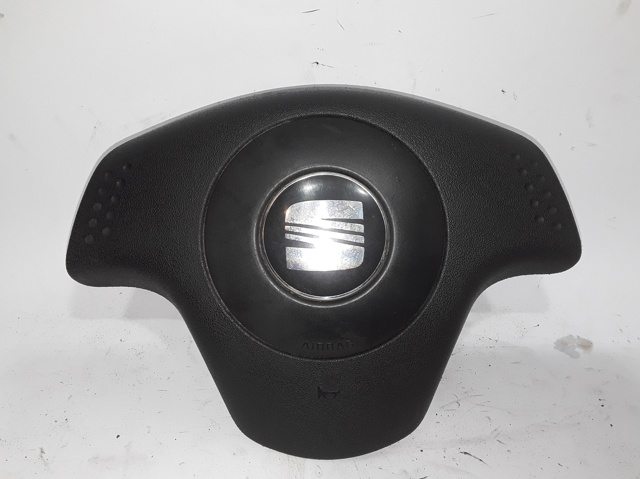 VAG 6L0880201D Подушка безопасности (AIRBAG) водительская в наличии Житомир