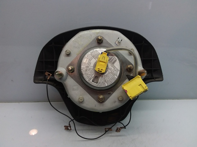 6L0880201D VAG Подушка безопасности водителя купить в Днепр