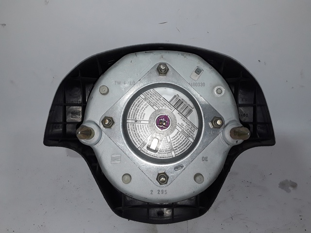 6L0880201D VAG Подушка безопасности (AIRBAG) водительская купить в Павлоград