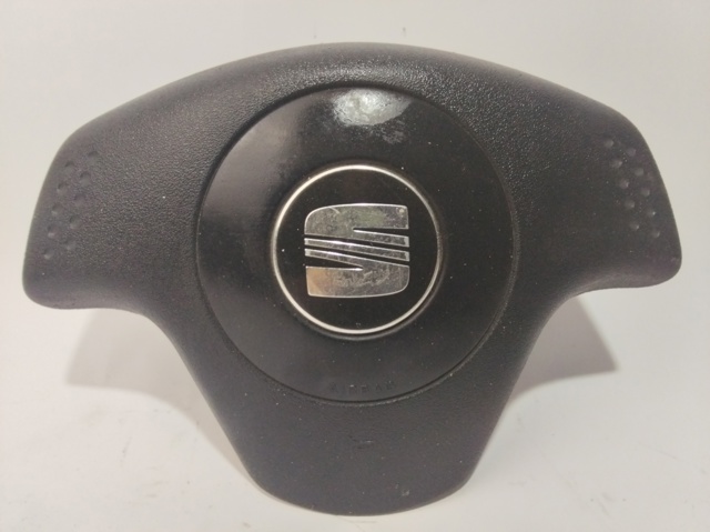 6L0880201D VAG Подушка безопасности (AIRBAG) водительская купить в Черкассы