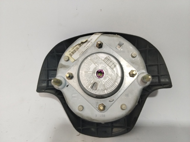 6L0880201D VAG Подушка безопасности (AIRBAG) водительская купить в Павлоград