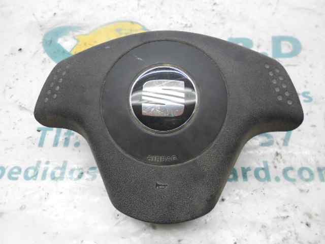 6L0880201D VAG Подушка безопасности (AIRBAG) водительская купить в Запорожье