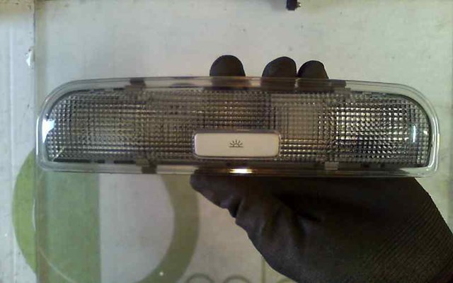 6L0947105B Плафон салона купить Черкассы