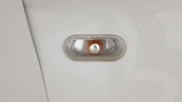 6L0949117A VAG Повторитель поворота на крыле купить в Ужгород