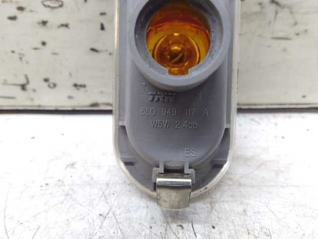 6L0949117A Повторитель поворота купить Черкассы