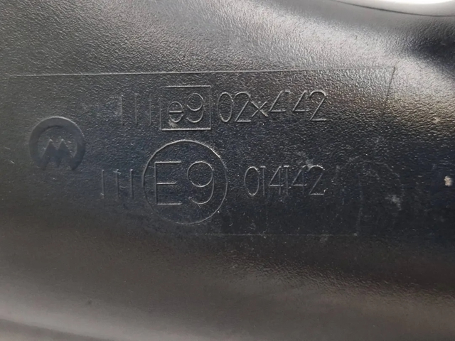 VAG 6L1857507AD9B9 Левое боковое зеркало в наличии Одесса