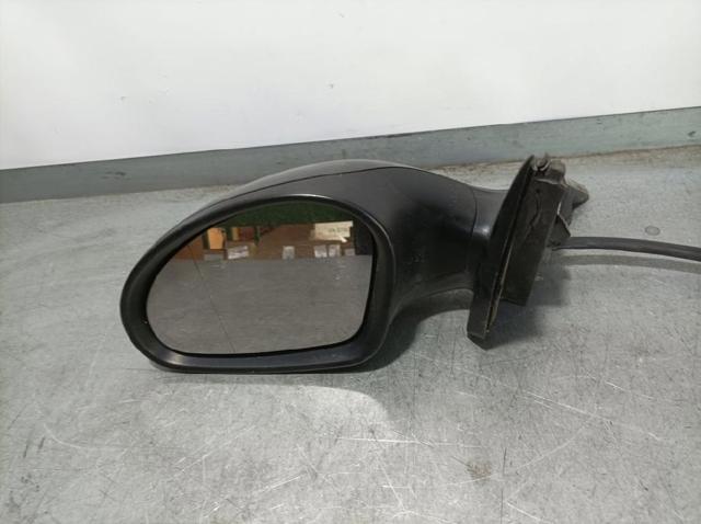 Espelho de retrovisão esquerdo 6L1857507T VAG