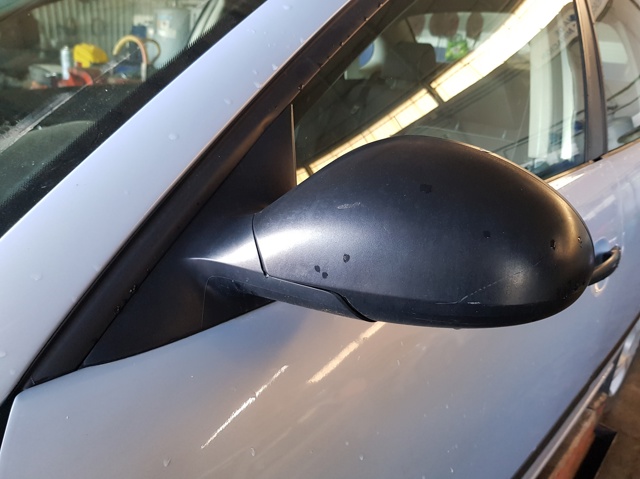 Espelho de retrovisão esquerdo 6L1857507T VAG