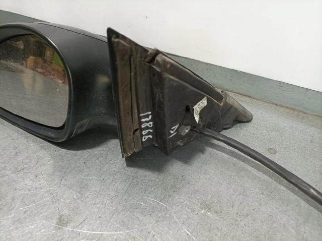 6L1857507T Левое боковое зеркало купить Ирпень