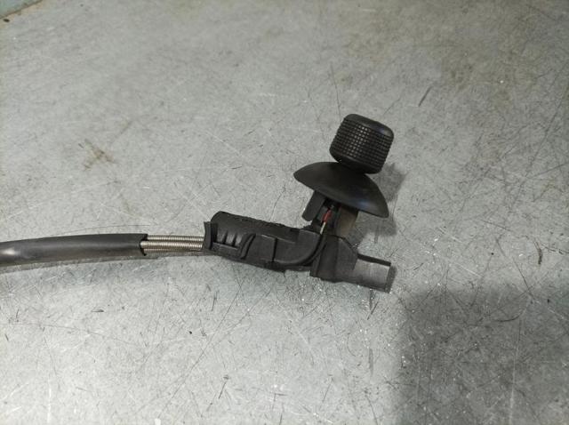 6L1857507T VAG Левое боковое зеркало купить в Львов