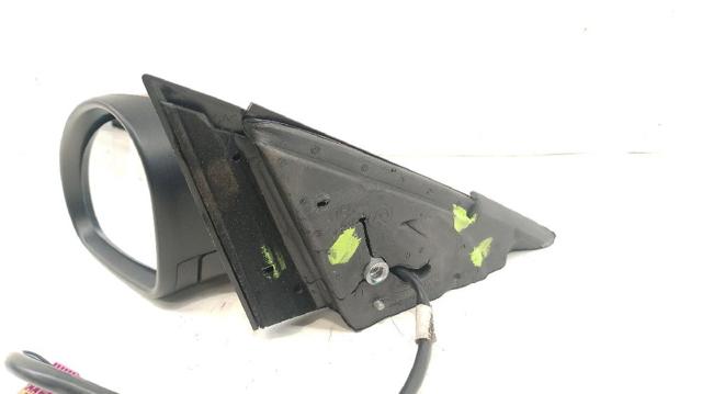 6L1857507T9B9 VAG Зеркало заднего вида левое купить в Харьков