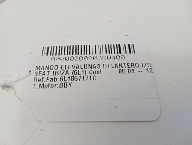 6L1867171C VAG купить в Черновцы