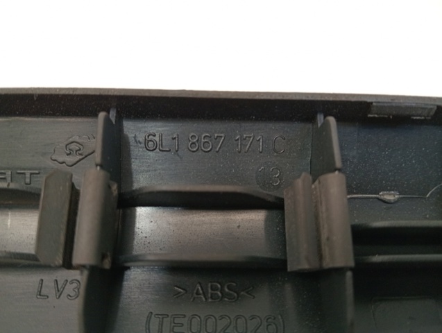 VAG 6L1867171C в наличии Черкассы