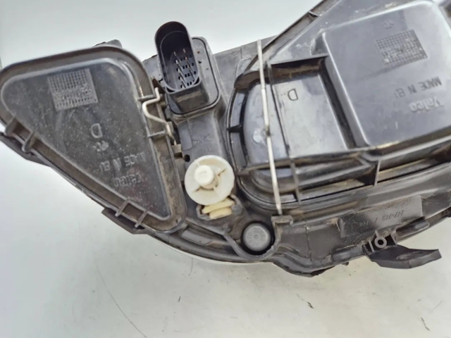 6L1941006M Фара правая купить Запорожье