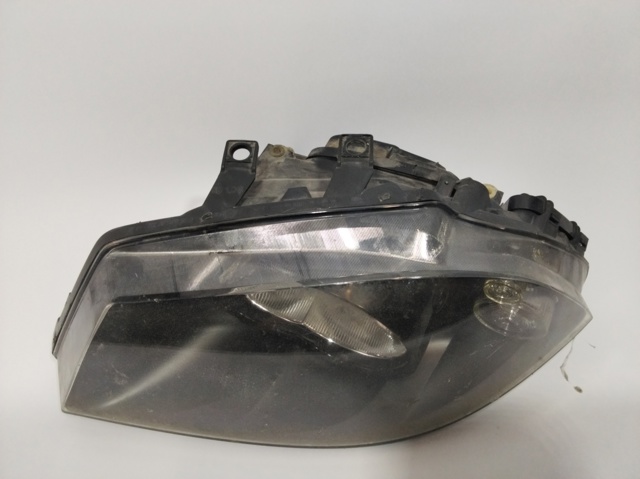 6L1941021A VAG Левая фара купить в Николаев