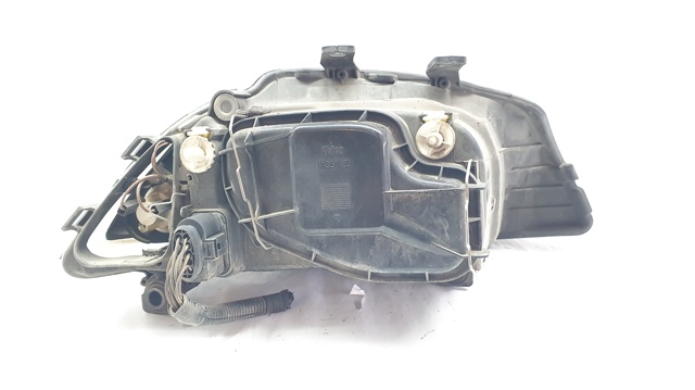 VAG 6L1941021A Левая фара в наличии Житомир
