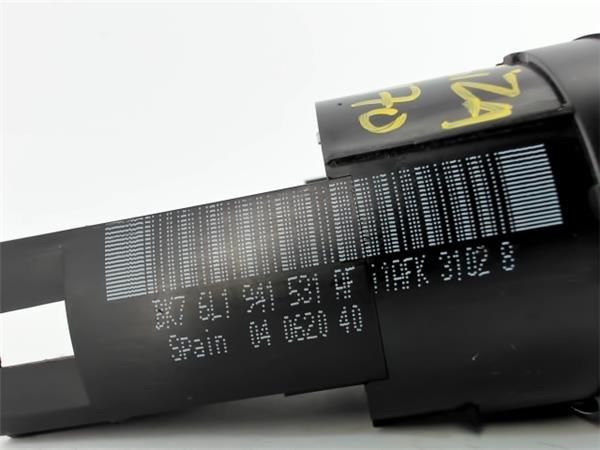 6L1941531 VAG Переключатель света фар на "торпедо" купить в Киев