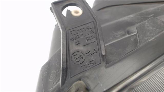 VAG 6L1941751B Левая фара в наличии Ужгород