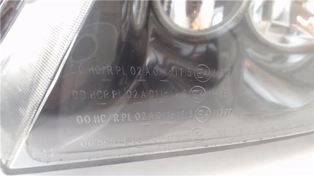 VAG 6L1941751B Фара левая в наличии Тернополь