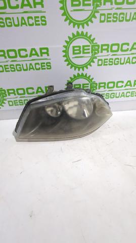 6L1941751B VAG Левая фара купить в Сумы