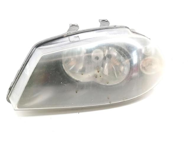 6L1941751M VAG Фара левая купить в Сумы