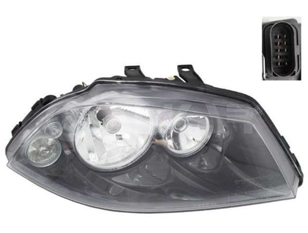 VAG 6L1941752B Правая фара в наличии Кривой Рог