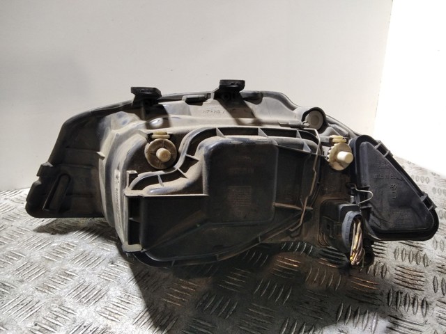 6L1941752D Правая фара купить Запорожье
