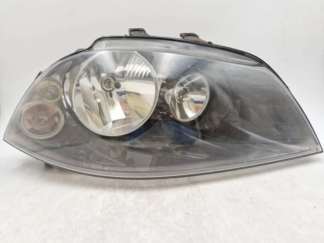 6L1941752D Правая фара купить Полтава