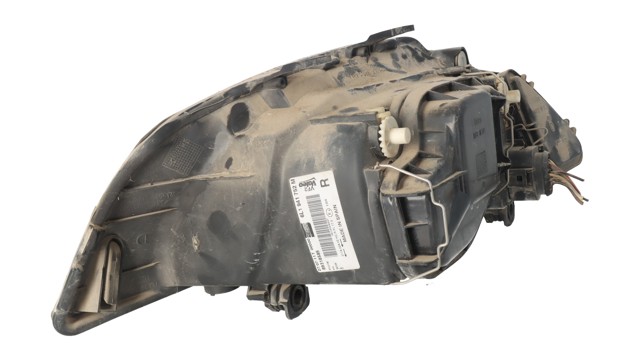 6L1941752M VAG Правая фара купить в Запорожье