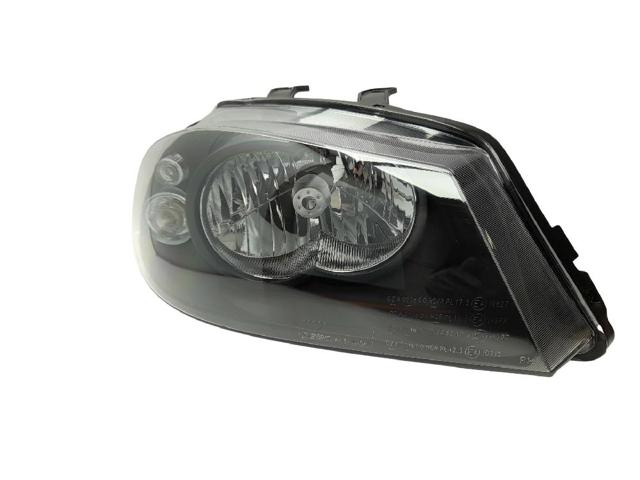 VAG 6L1941752M Фара правая в наличии Черновцы