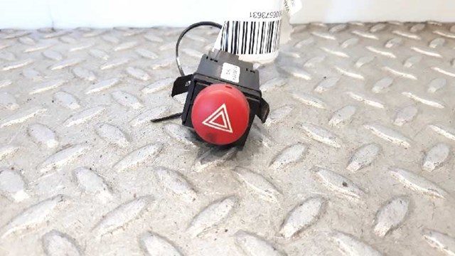 6L1953235A VAG Кнопка включения аварийного сигнала купить в Чернигов