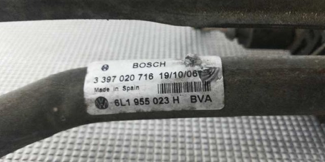 6L1955023H VAG купить в Черновцы